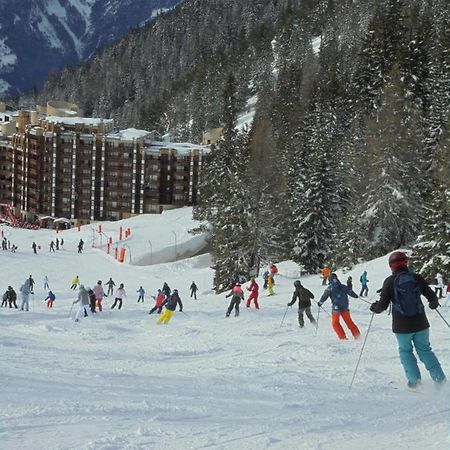 Mon Ski A La Plagne - Plagne Bellecote Residence 3000 Exterior foto